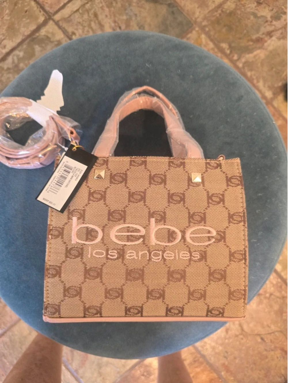 Bebe Talulla mini bag